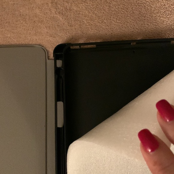 New!  iPad Coastal Case - Picture 3 of 7